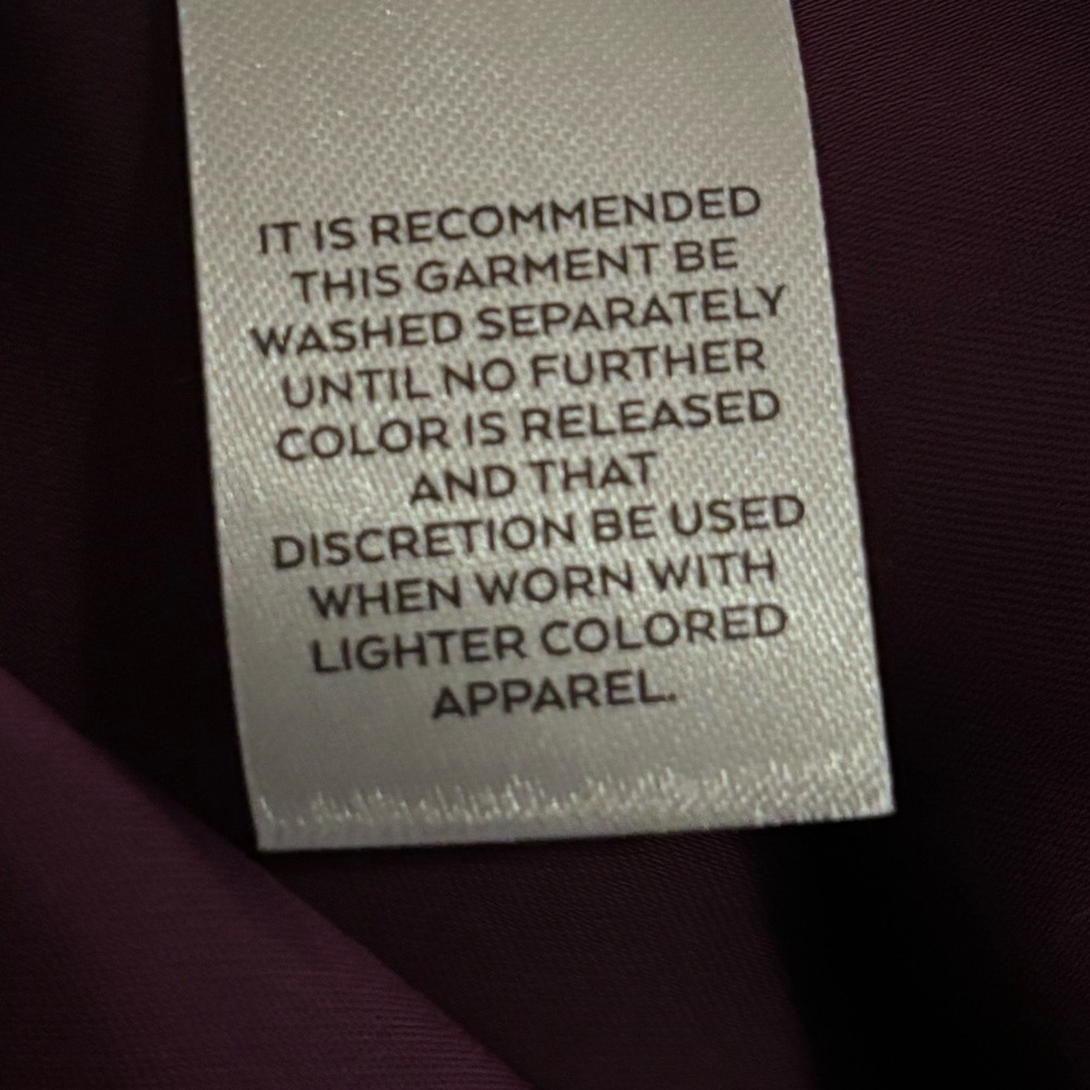 Lulus Distinctive Charm Purple Satin Asymmetrical Maxi Dress Size XS - Picture 11 of 17